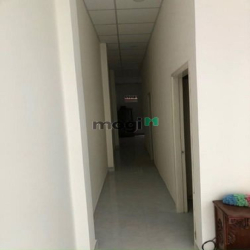 Nhà [4x20] 2 phòng ngủ- Đường An Dương Vương