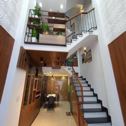 Chủ Nhà Bán Căn Nhà 1T1L Hậu Giang Q6 65m2 GIá 100%; 2tỷ050tr HXH