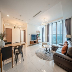 Sky Villa Landmark 81 (dự án Vinhomes Central Park - Cho thuê ngắn hạn