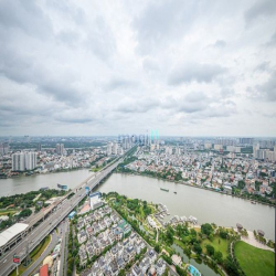 Sky Villa Landmark 81 (dự án Vinhomes Central Park - Cho thuê ngắn hạn