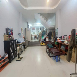 Siêu phẩm ! Nhà 5 tầng Lê Văn Sỹ Phú Nhuận sát Quận 3 52m2 chỉ 7,85 tỷ