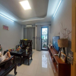 Siêu phẩm ! Nhà 5 tầng Lê Văn Sỹ Phú Nhuận sát Quận 3 52m2 chỉ 7,85 tỷ