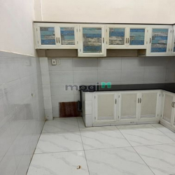CHO THUÊ NHÀ NGUYÊN CĂN An Phú 4x18m, đầy đủ tiện nghi, giá chỉ 15tr