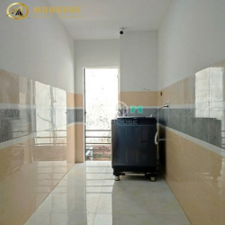 căn hộ TRỐNG sẵn ở liền FULL nội thất cửa sổ lớn tại P10 Tân Bình_30m2