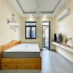 Studio Bancol ngay mặt tiền Trường Sơn