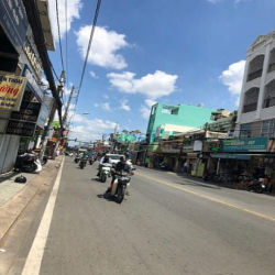 Bán Nhà An Lạc,An Dương Vương,4 Tầng,4pn,64m2, Hơn 5 Tỷ