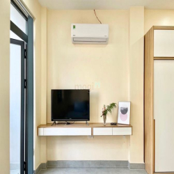 Studio Bancol ngay mặt tiền Trường Sơn