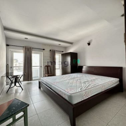 Nhà LÊ QUANG ĐỊNH - HẺM Ô TÔ 7 CHỖ - 70m2 - 65m x 11m - có sân vườn