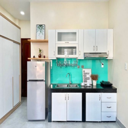 Studio Bancol ngay mặt tiền Trường Sơn