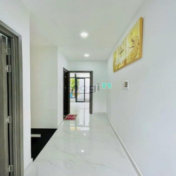 Chỉ 4 Tỷ8 -38M2 , 2 Tầng ,Ngang 4,7m ,3PN , HXH Vũ Tùng P.2 Bình Thạnh