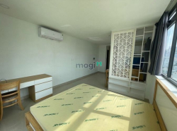 Căn hộ tách bếp siêu rộng ngay Dương Bá Trạc Quận 8