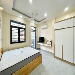 Studio Bancol ngay mặt tiền Trường Sơn