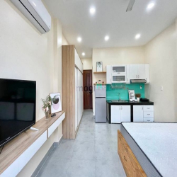 Studio Bancol ngay mặt tiền Trường Sơn