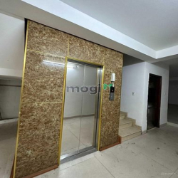 SIÊU RẺ! Bán 6 tầng MT Trương Công Định,Q Tân Bình  5,6x22m CHỈ 28 tỷ