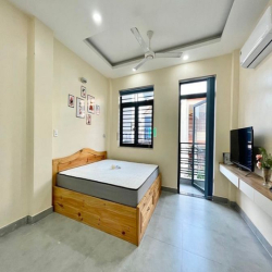 Studio Bancol ngay mặt tiền Trường Sơn