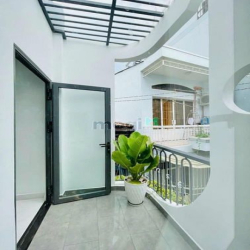 Chỉ 4 Tỷ8 -38M2 , 2 Tầng ,Ngang 4,7m ,3PN , HXH Vũ Tùng P.2 Bình Thạnh