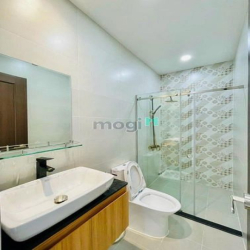 Chỉ 4 Tỷ8 -38M2 , 2 Tầng ,Ngang 4,7m ,3PN , HXH Vũ Tùng P.2 Bình Thạnh