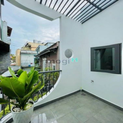 Chỉ 4 Tỷ8 -38M2 , 2 Tầng ,Ngang 4,7m ,3PN , HXH Vũ Tùng P.2 Bình Thạnh