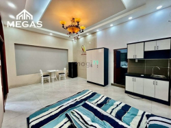 Căn Hộ CITYLAND Full Nội Thất Giá Rẻ - Nằm Trong Khu Cao Cấp CITYLAND