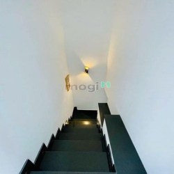 Chỉ 4 Tỷ8 -38M2 , 2 Tầng ,Ngang 4,7m ,3PN , HXH Vũ Tùng P.2 Bình Thạnh