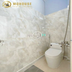 căn hộ TRỐNG sẵn ở liền FULL nội thất cửa sổ lớn tại P10 Tân Bình_30m2