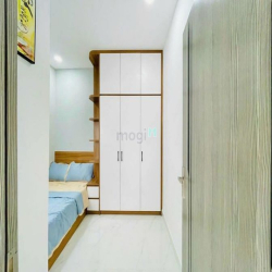 Chỉ 4 Tỷ8 -38M2 , 2 Tầng ,Ngang 4,7m ,3PN , HXH Vũ Tùng P.2 Bình Thạnh