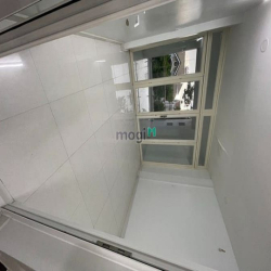 Bán Nhà An Lạc,An Dương Vương,4 Tầng,4pn,64m2, Hơn 5 Tỷ