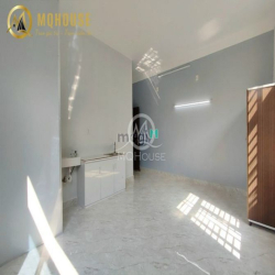 căn hộ TRỐNG sẵn ở liền FULL nội thất cửa sổ lớn tại P10 Tân Bình_30m2