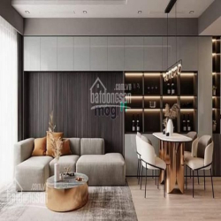 Bán gấp penthouse Sky Garden 3, DT 351m2, căn góc, 2 sân giá 7.5 tỷ,