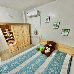 Cho thuê chung cư mini dạng 1 Phòng ngủ gần Khu Công Nghệ Cao
