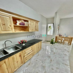 Cho thuê chung cư mini dạng 1 Phòng ngủ gần Khu Công Nghệ Cao