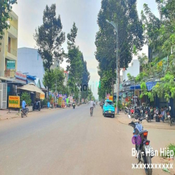 Bán đất đường 11A , khu TĐC Phước Thiện, Long Bình, Q9 - DT : 100m2