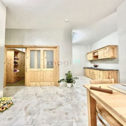 Cho thuê chung cư mini dạng 1 Phòng ngủ gần Khu Công Nghệ Cao