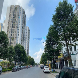 Cho thuê nhà LK Đại Kim, Nguyễn Xiển, Hoàng Mai 85 mét, 5 tầng mới đẹp