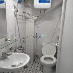 Bán nhà Hai Bà Trưng, TT tầng 1 Ngõ 73 Bùi Ngọc Dương DT 40m2 Giá 1.55