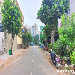 Bán đất đường 11A , khu TĐC Phước Thiện, Long Bình, Q9 - DT : 100m2