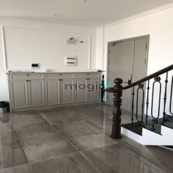 PENTHOUSE – Masteri Thảo Điền – 1 căn duy nhất, 1 căn duy nhất!