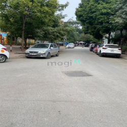 Cho thuê nhà biệt thự liền kề Mễ Trì, DT 110m2 x 4T, MT 7m, 27tr/th