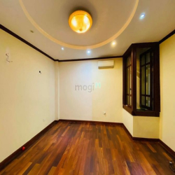 Cho thuê nhà biệt thự liền kề Mễ Trì, DT 110m2 x 4T, MT 7m, 27tr/th