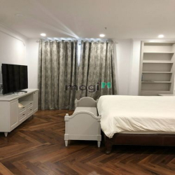 PENTHOUSE – Masteri Thảo Điền – 1 căn duy nhất, 1 căn duy nhất!