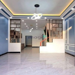 Bán gấp nhà QUẬN Tân Phú 1 TRỆT 1 LẦU 60M2 ĐƯỜNG Gò Dầu