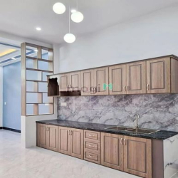 Bán gấp nhà QUẬN Tân Phú 1 TRỆT 1 LẦU 60M2 ĐƯỜNG Gò Dầu