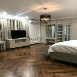 PENTHOUSE – Masteri Thảo Điền – 1 căn duy nhất, 1 căn duy nhất!