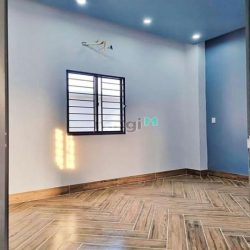 Bán gấp nhà QUẬN Tân Phú 1 TRỆT 1 LẦU 60M2 ĐƯỜNG Gò Dầu