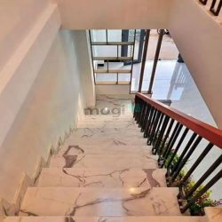 Bán gấp nhà QUẬN Tân Phú 1 TRỆT 1 LẦU 60M2 ĐƯỜNG Gò Dầu