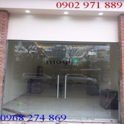 Cho thuê Văn phòng Nguyễn Văn Hưởng, Thảo Điền, an toàn, đẹp lung linh