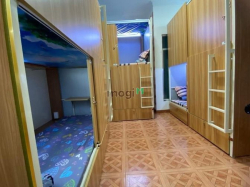 Chuỗi sleepbox các quận tp .HCM