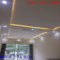 Cho thuê Văn phòng Nguyễn Văn Hưởng, Thảo Điền, an toàn, đẹp lung linh