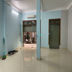 Cho thuê nhà riêng ngõ 26 Đỗ Quang, diện tích 75m2 x 5 tầng, giá 20tr