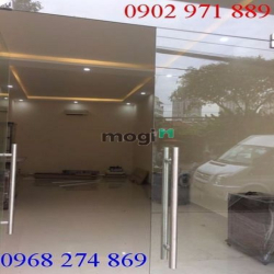 Cho thuê Văn phòng Nguyễn Văn Hưởng, Thảo Điền, an toàn, đẹp lung linh